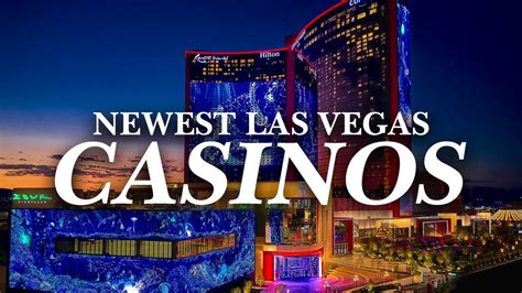 vegas casino news